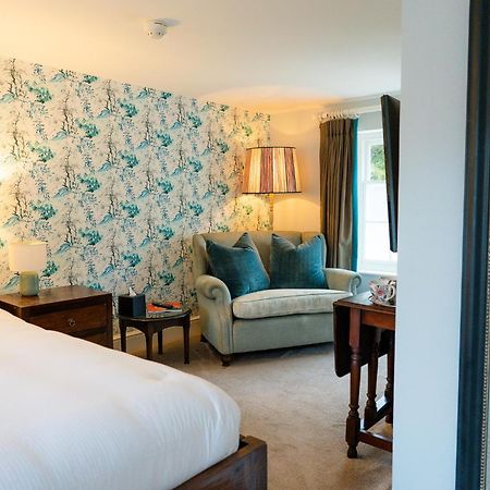 Hotel The Ollerod Beaminster Esterno foto