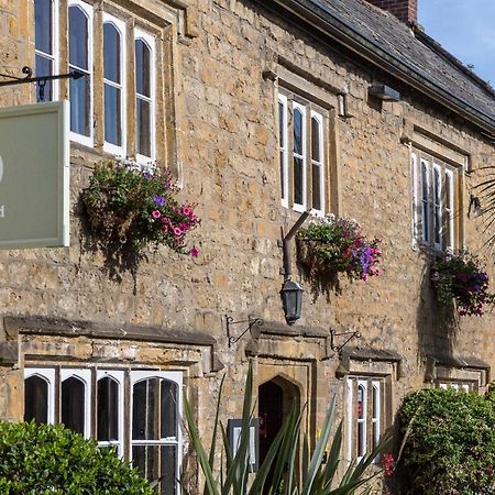 Hotel The Ollerod Beaminster Esterno foto