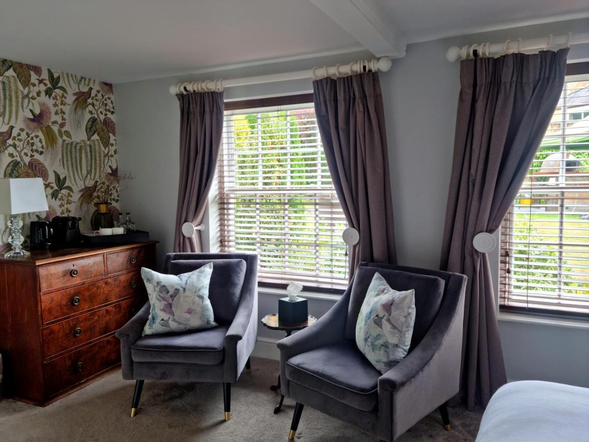Hotel The Ollerod Beaminster Esterno foto