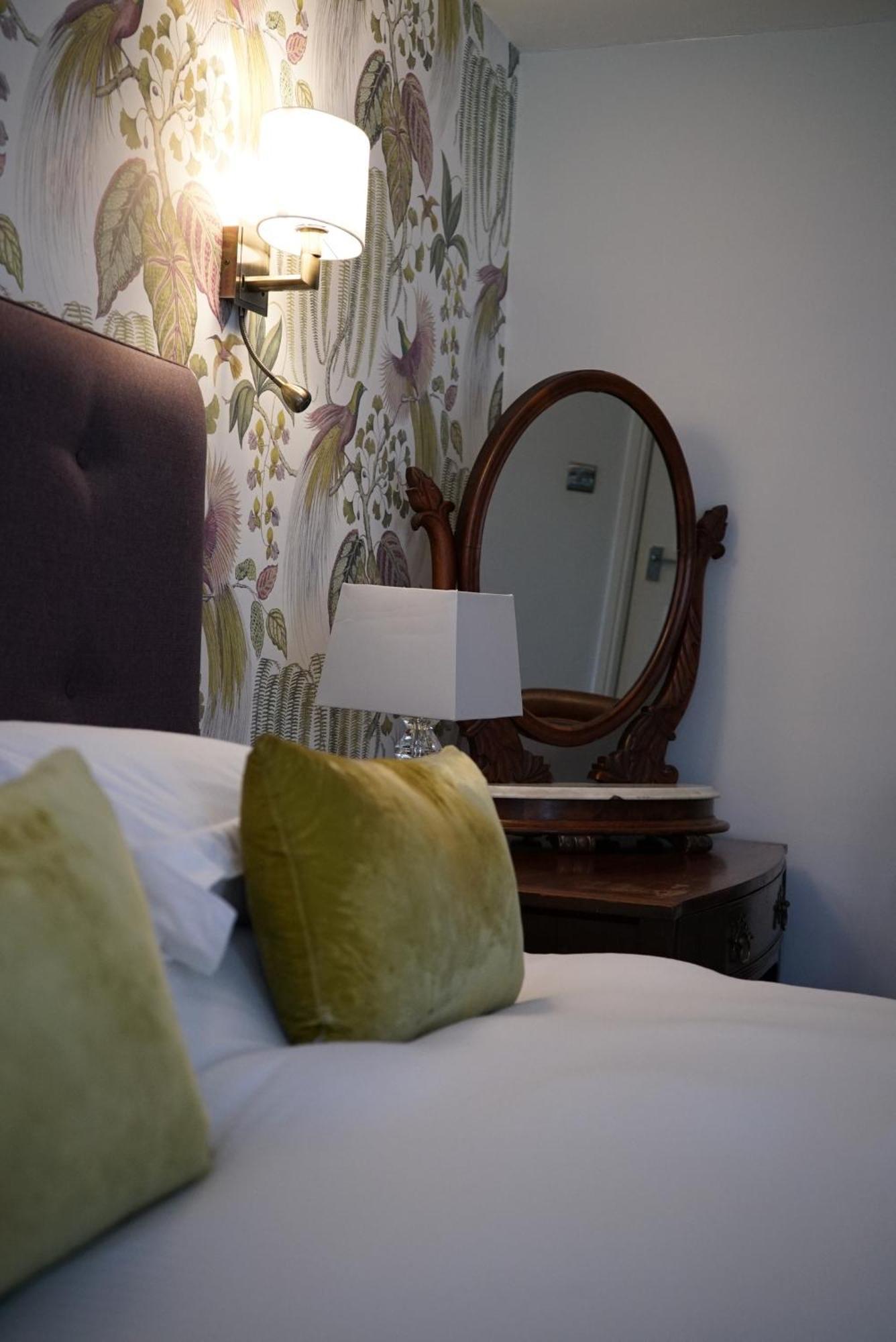 Hotel The Ollerod Beaminster Esterno foto