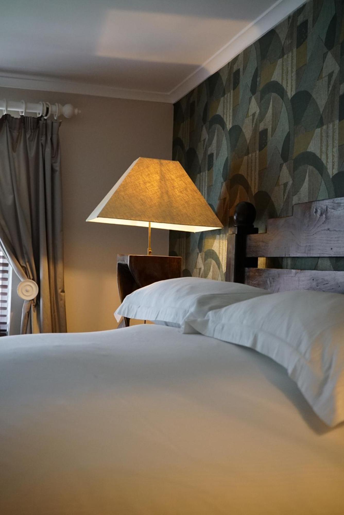 Hotel The Ollerod Beaminster Esterno foto
