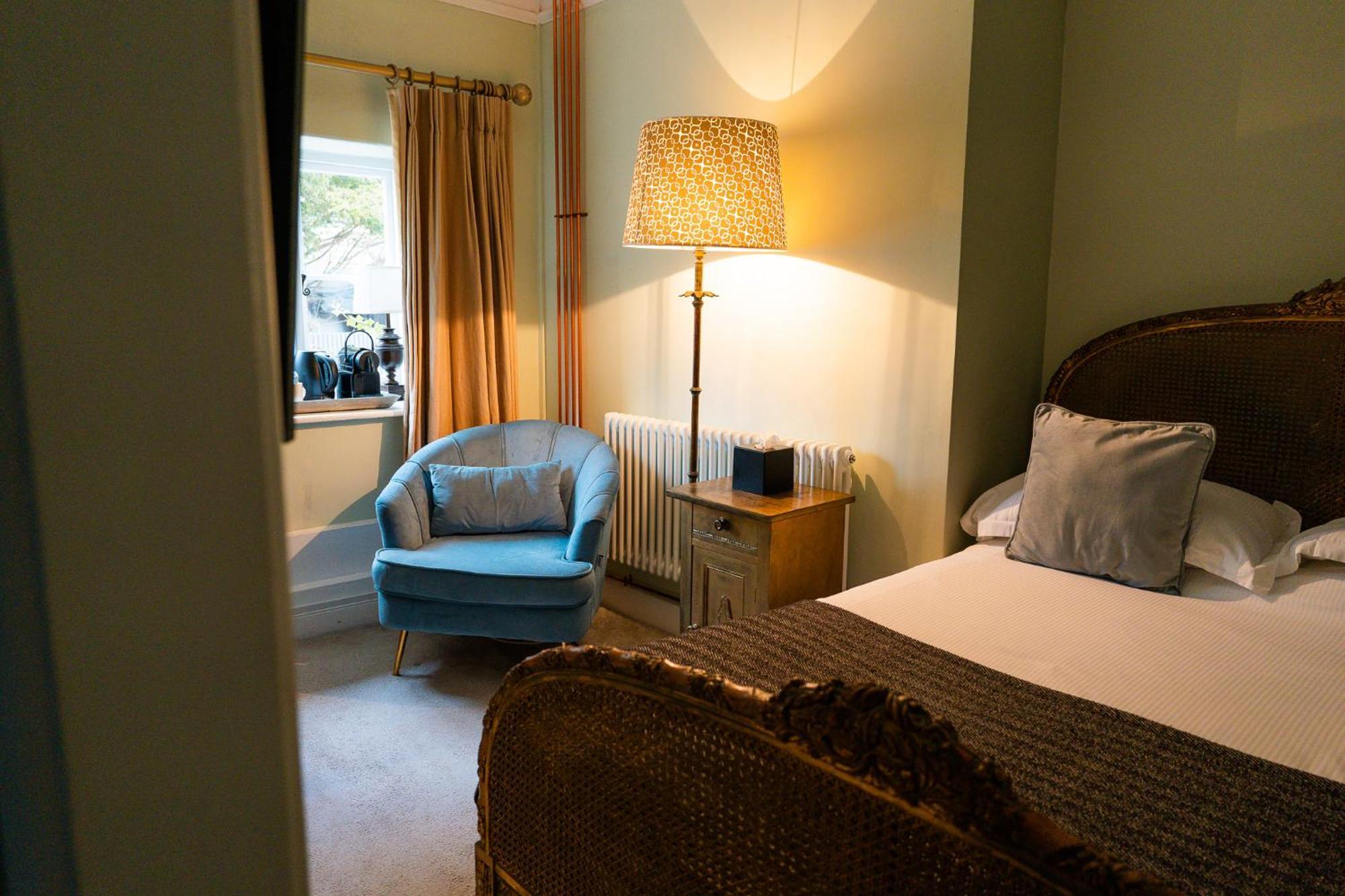 Hotel The Ollerod Beaminster Esterno foto