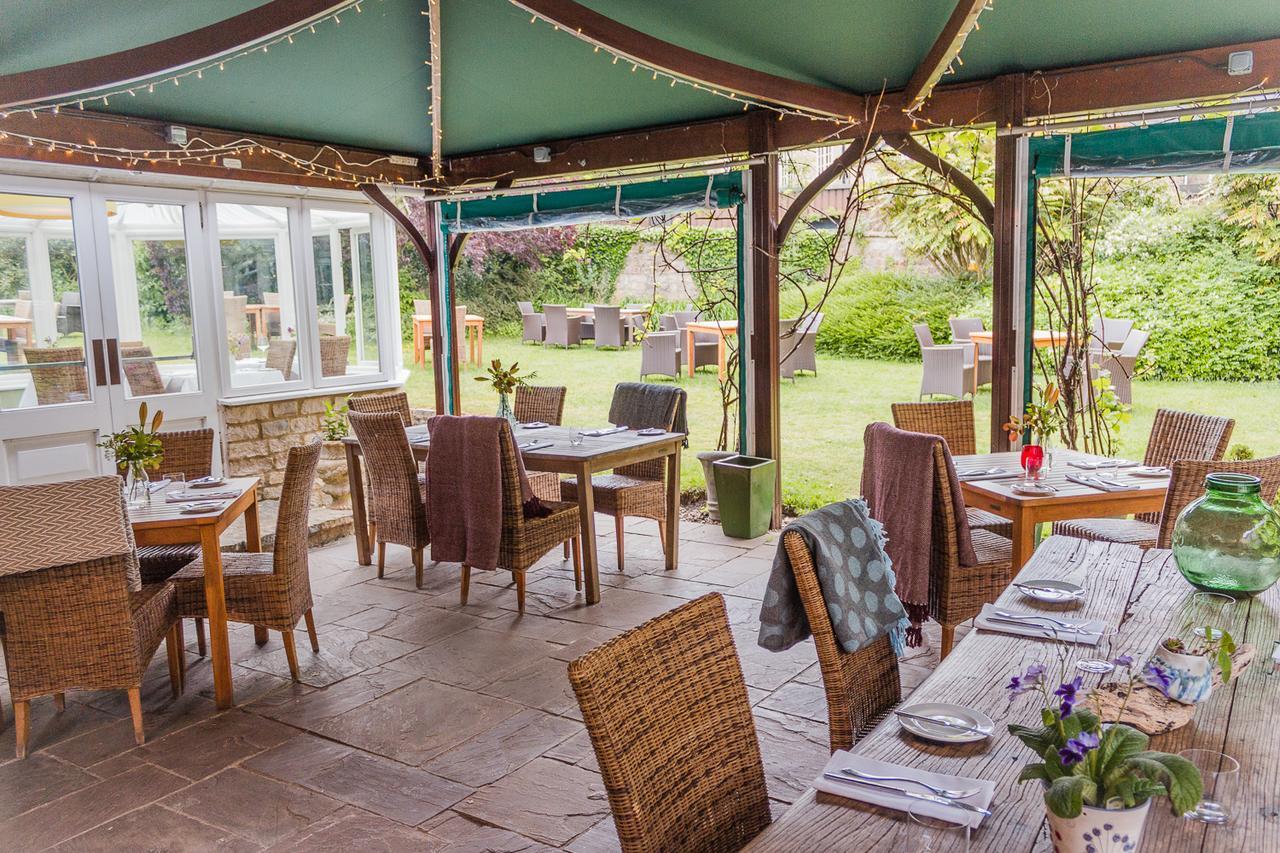 Hotel The Ollerod Beaminster Esterno foto