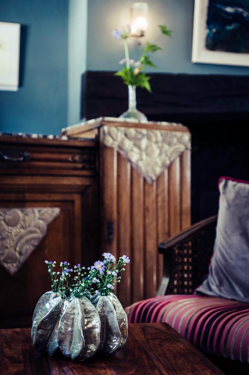 Hotel The Ollerod Beaminster Esterno foto