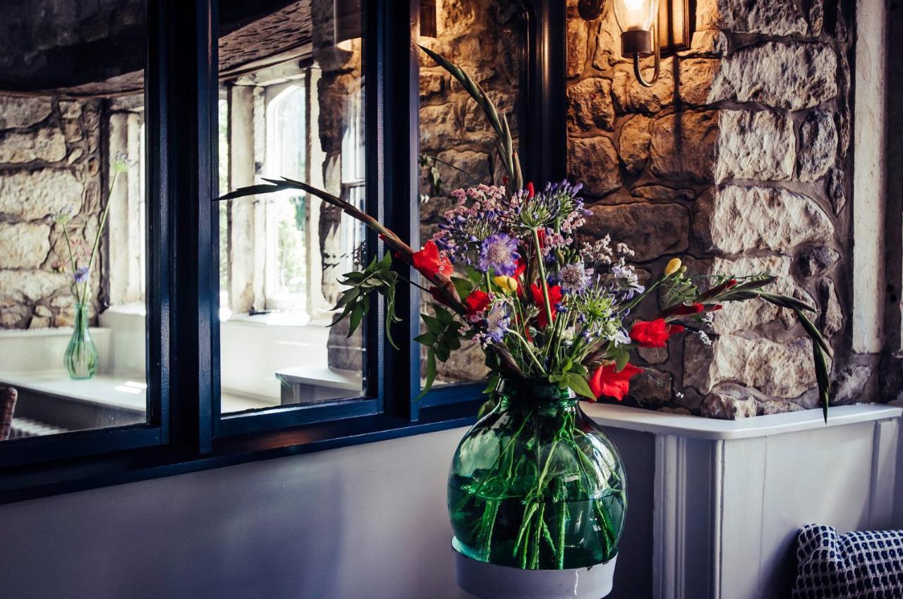 Hotel The Ollerod Beaminster Esterno foto