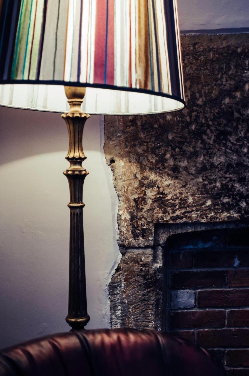 Hotel The Ollerod Beaminster Esterno foto